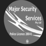 Major Security Services