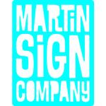 Martin Sign Company