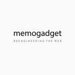 Memogadget