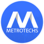Metrotechs Digital Marketing