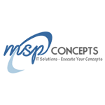 MSP IT Concepts