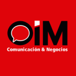 OIM Comunicación & Negocios