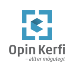 Opin Kerfi