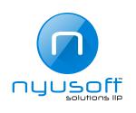 Nyusoft Solutions LLP