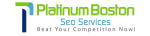 Platinum Boston SEO Services