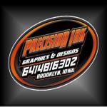 Precision Ink Graphics & Designs