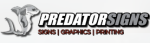 Predator Signs & Graphics, LLC