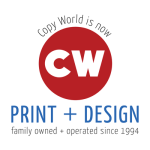 CW Print + Design