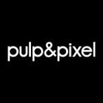 Pulp & Pixel