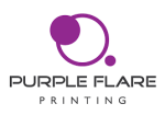 Purple Flare