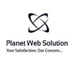 Planet Web Solutions Pvt. Ltd.