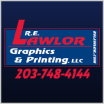 R.E. Lawlor Graphics & Printing, LLC