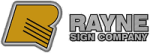 Rayne Plastic Signs, Inc.