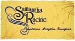 Samantha Racine ~ Freelance Graphic Designer