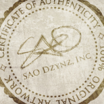 SAO Dzynz, Inc