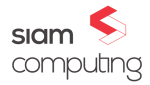 Siam Computing