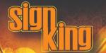 Sign King