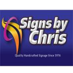 Signs By Chris