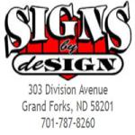 Signs By Design ND