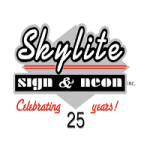 SKYLITE SIGN & NEON