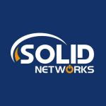 Solid Networks