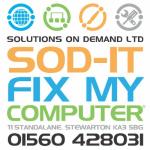 Solutions on Demand Ltd