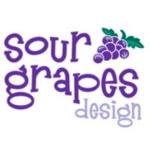 Sour Grapes Design Studio