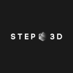 STEP 3D