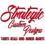 Strategic Custom Designs