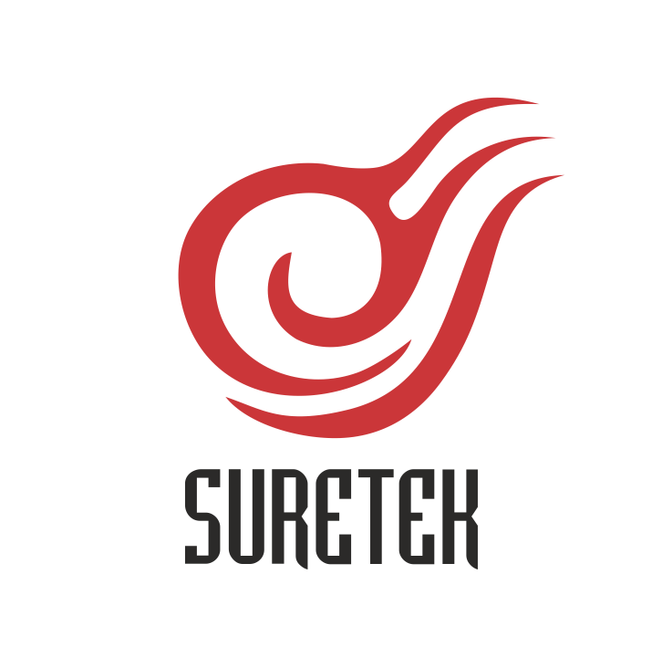 Suretek Infosoft
