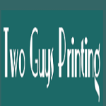 Two Guys Printing
