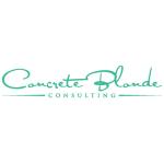Concrete Blonde Consulting
