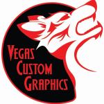 Vegas Custom Graphics