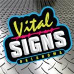 Vital Signs of Oklahoma