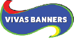 Vivas Banners & Signs