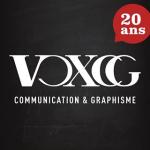Vox Communication Graphics