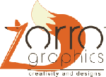 Zorro Graphics