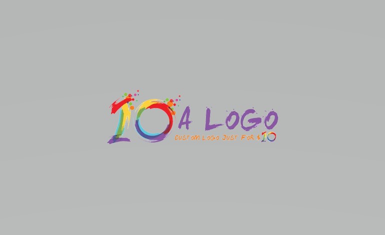 10a Logo