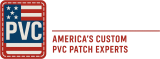 PVC Patches US