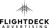 Flightdeck Advertising