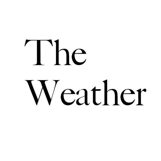 The Weather