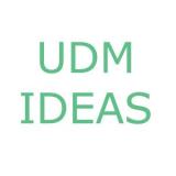 UDMIDEAS