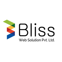 Bliss Web Solution Pvt. Ltd