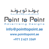 Point to Point Advertising Designs LLC