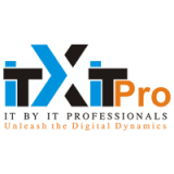 ITXITPro Pvt. Ltd.