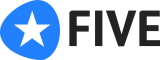 FIVE MEDIA
