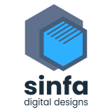 Sinfa Digital Designs