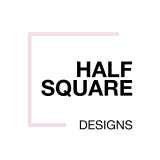 Halfsquare Designs