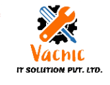Vacnic IT Solution Pvt. Ltd.