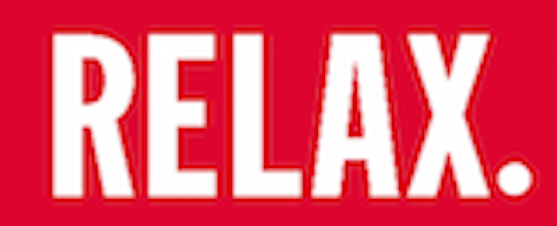 RELAX DESIGN